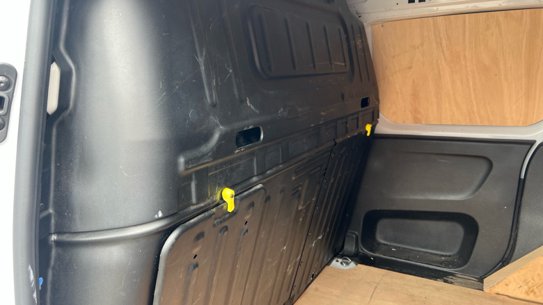 Citroen Berlingo M Diesel 1.5 BlueHDi 100ps Van Enterprise